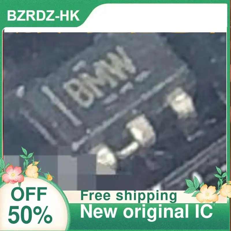 

2-10PCS/lot TPS71713DCKR TPS71713DCKT TPS71713 BMW SC70-5 New original IC