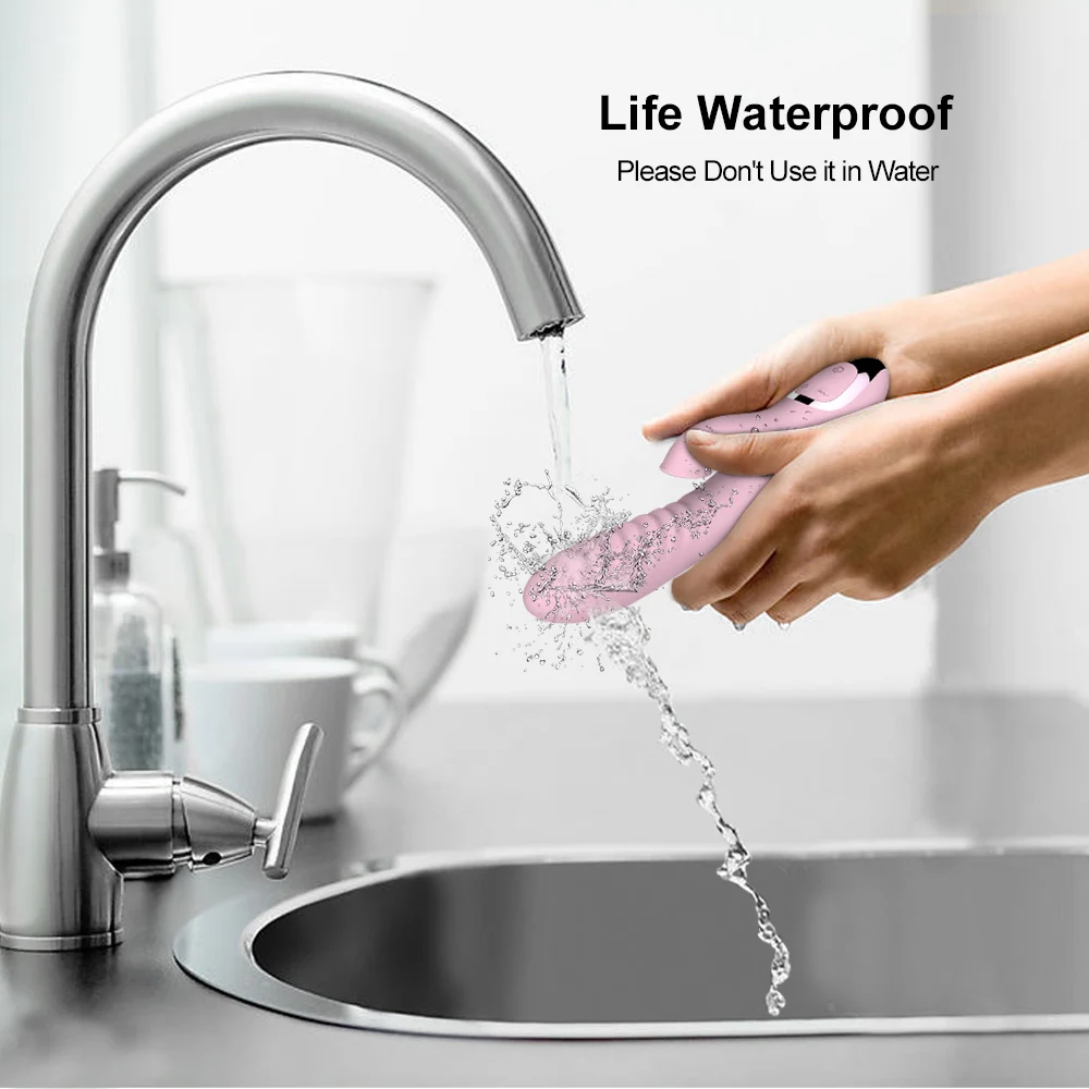 Интимные Игрушки для взрослых мастурбатор двойной вибратор секс-игрушки женщин