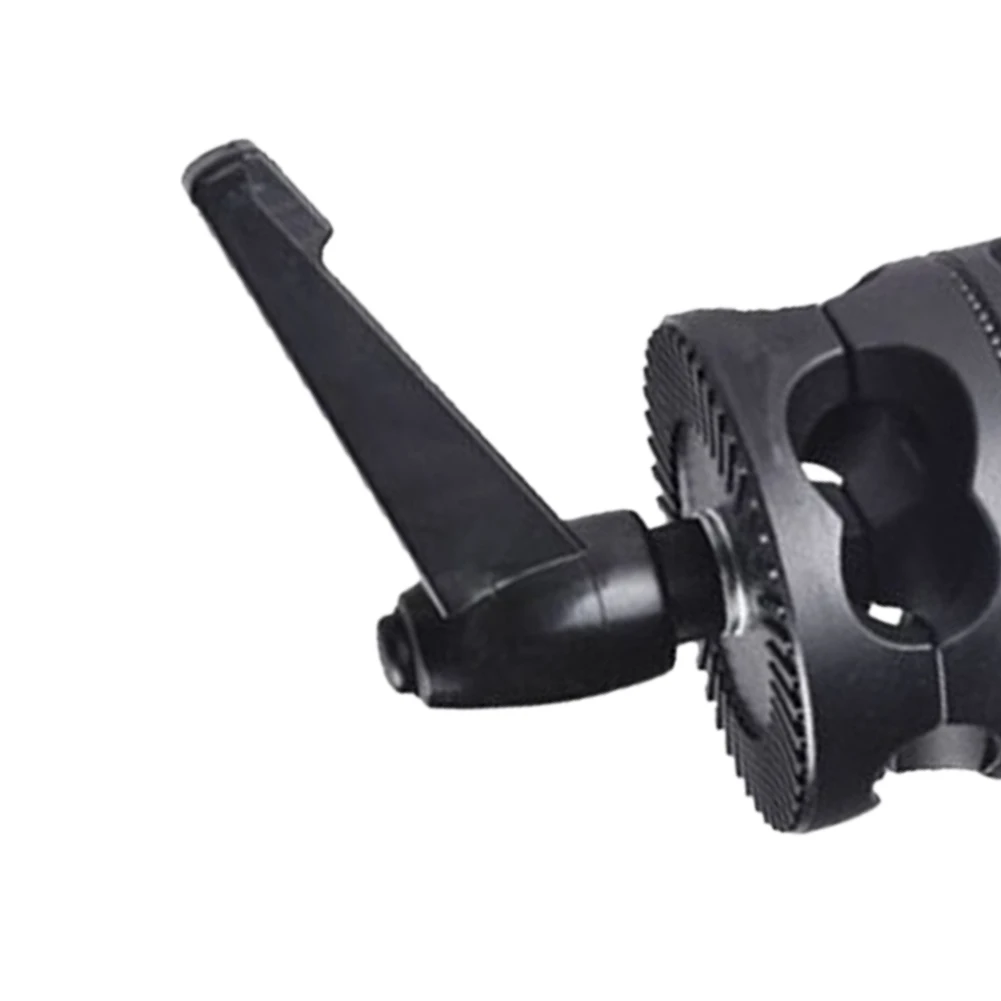 Универсальный держатель головной зажим светодиодный светильник с креплением на