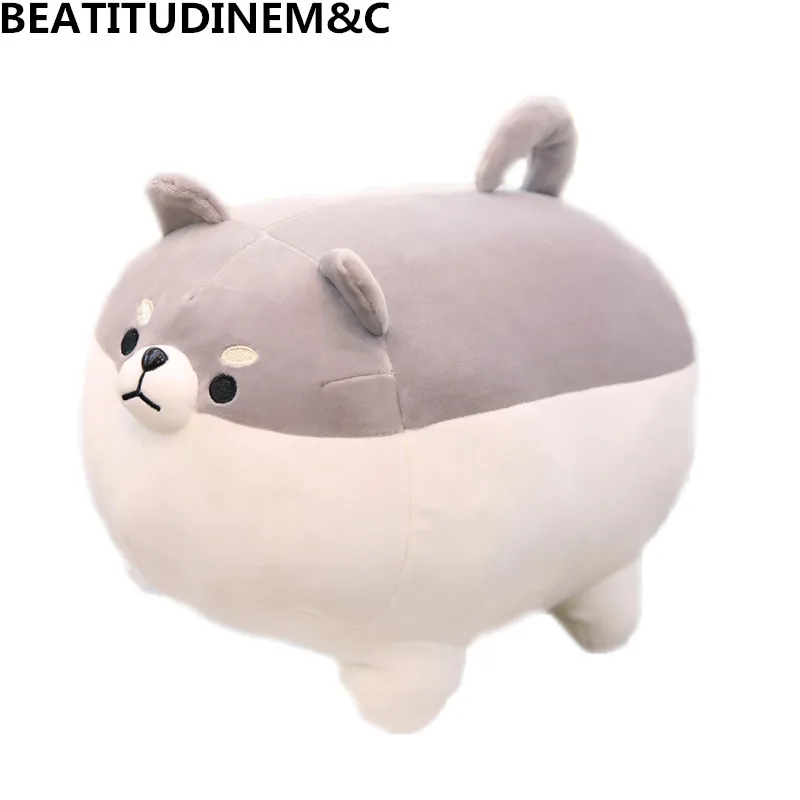 1 шт. плюшевые игрушки в виде животных 40 см/50 см | Игрушки и хобби