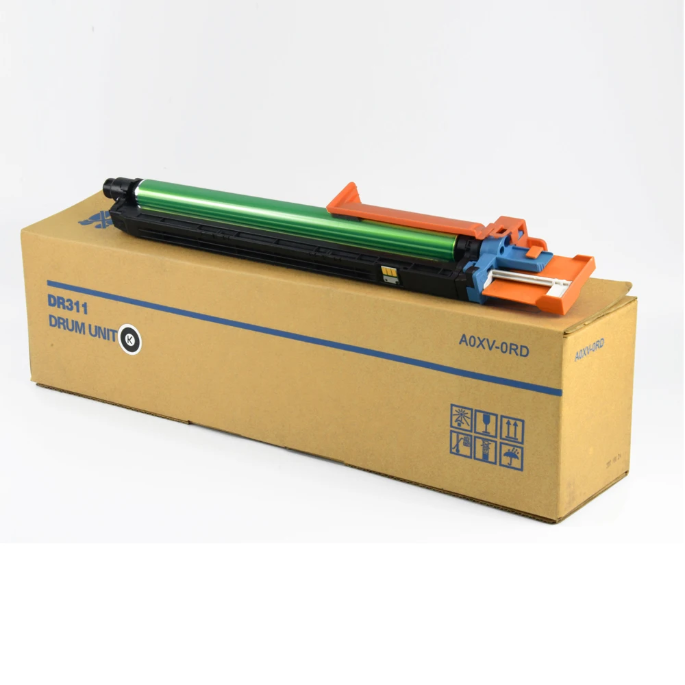 

Для фотобарабана DR311 для bizhub C220 C360 C280