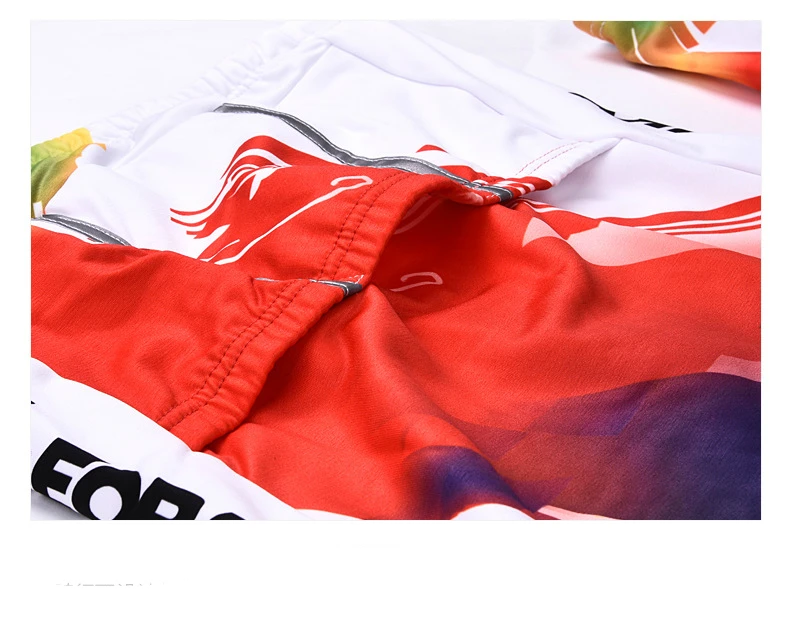 Горячая зима термальный флис MTB Pro Team Велоспорт Джерси Набор с длинным рукавом горный велосипед одежда дорожный велосипед одежда для женщин и мужчин