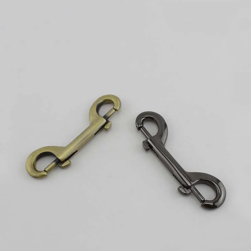 20 шт. 4 цвета 10 см 2 крючка|Детали и аксессуары для сумок| |