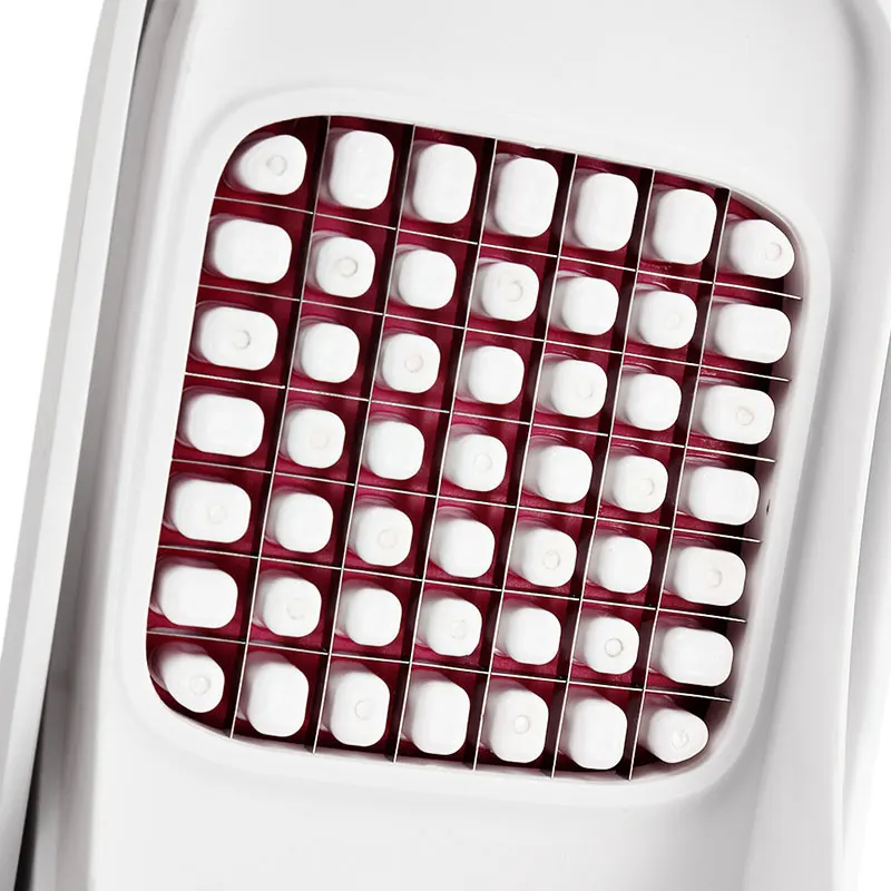 Креативная многофункциональная машина для нарезки картофеля измельчитель