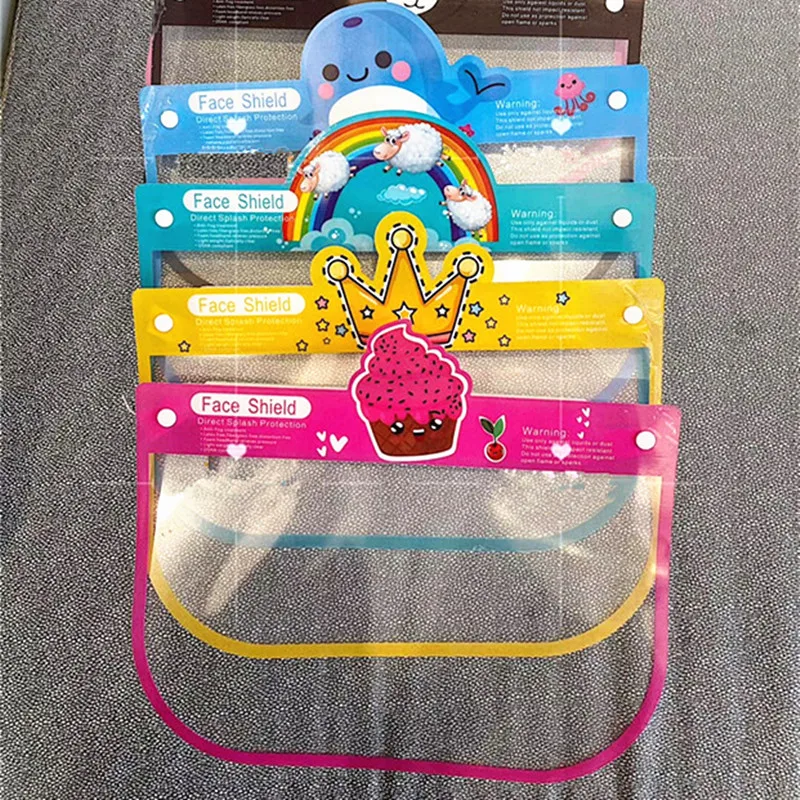 1 шт. детская противотуманная маска для лица | Дом и сад