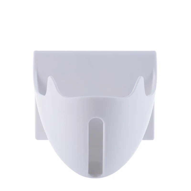 

Soap Rack Wall Mounted Soap Holdershower Soap Sponge Dish Bathroom AccessoriesSelf Adhesive Box Storage estante de jabon bano