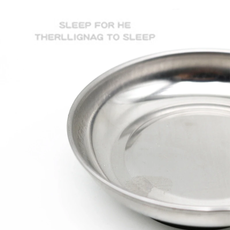 Топ-Мини магнитный держатель лотка-для гаражей механиков домов строительных