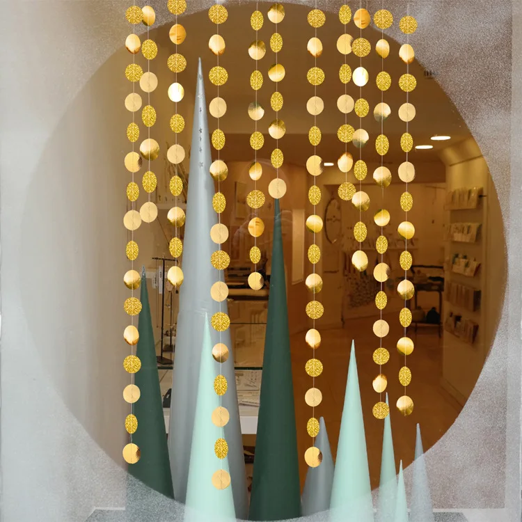 Золотая Мерцающая маленькая звезда для вечевечерние цвет металлик блеск матовая