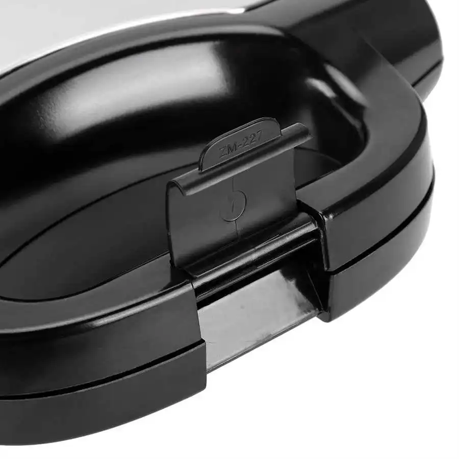 

Sarten Electrico 850W Hot Dog Presser Maker Home Corn Dog Sausage Muffin Cooker Machine 220-240V EU Plug Sarten Tortitas