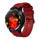 Ремешок на запястье для LEMFO LEM12 LEM12 PRO аксессуары замена силиконовый регулируемый ручной браслет для LEM12 PRO мягкий ремешок