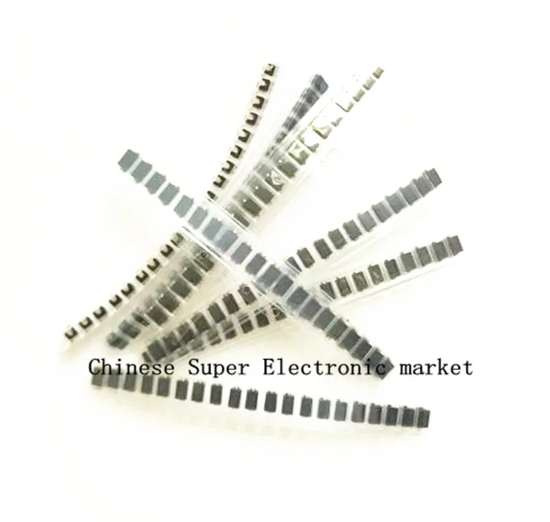 7 видов * 20 шт. = 140 шт./лот упаковка диодов SMD/M1 (1N4001) / M2 (1N4002) /M4(1N4004)/ M7 (1N4007)/ SS12 SS14 SS34 |