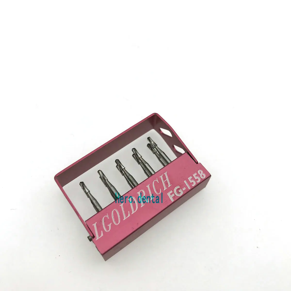 10 шт. боры высокой Скорость стоматологической продукции стоматологические