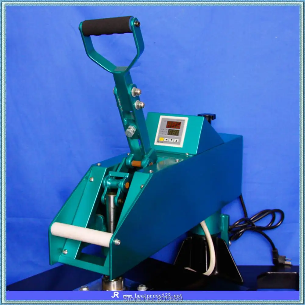 Digital Control Box For Heat Press Machine Handle Heat Transfer Machine Digital control box for heat press machine handle heat transfer machine