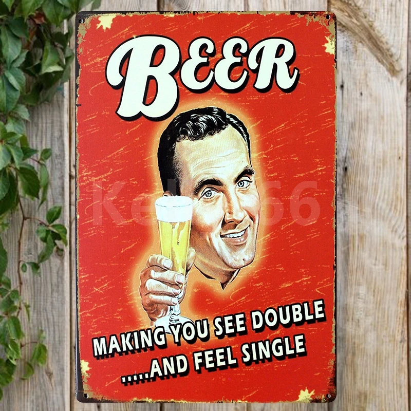 [Kelly66] счастливый приветственный пивной бар украшение для барбекю оформление