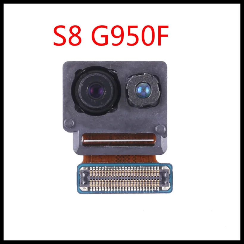 Фронтальная камера для Samsung Galaxy S8 G950F G950U Plus G955F G955U Iris | Мобильные телефоны и