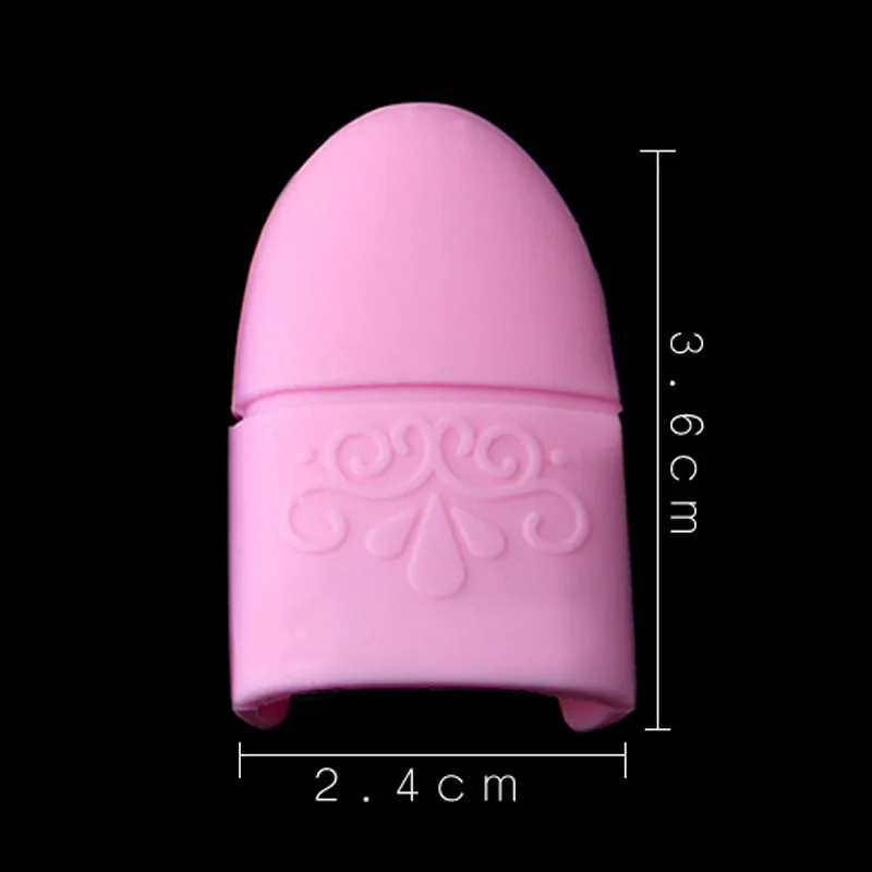 10 гель лаков для ногтей УФ Гель лак обернутый силиконовой пластиковой