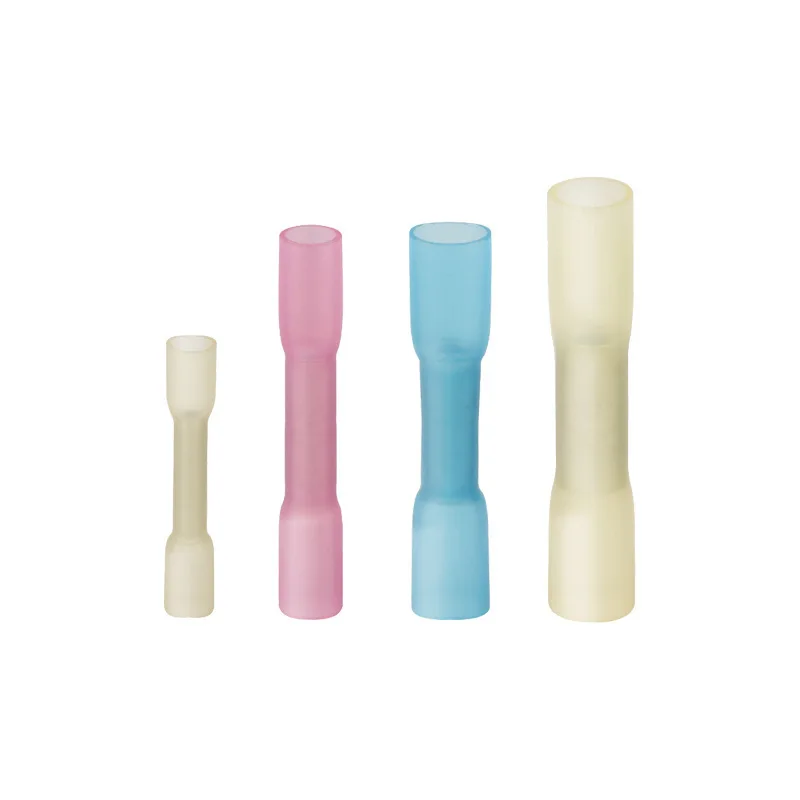 Термоусадочная Водонепроницаемая Соединительная Клеммная муфта быстрое