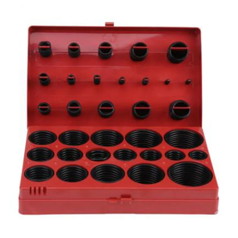

sealing ring valve universal high pressure resistant 0-ring nitrile rubber wear-resistant