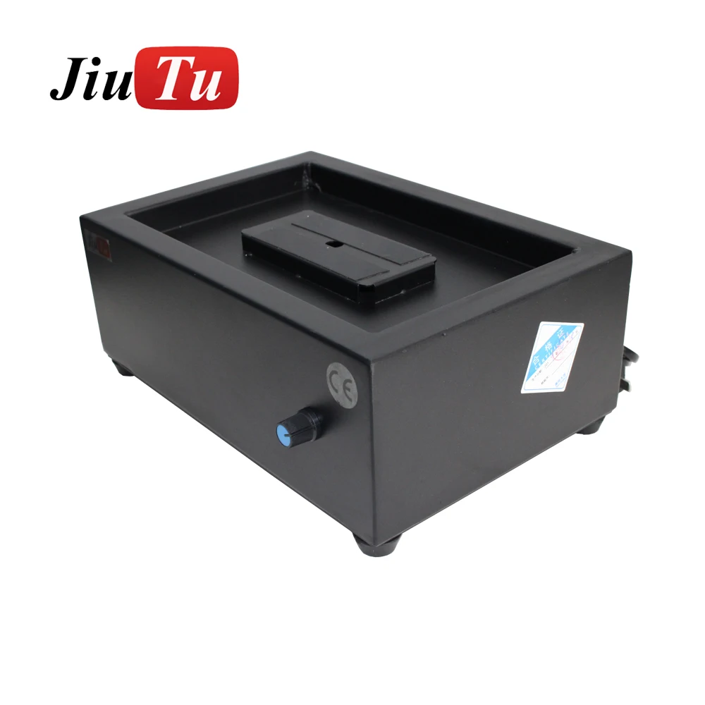 Высокотехнологичные вакуумные конверты машины для телефона задняя крышка