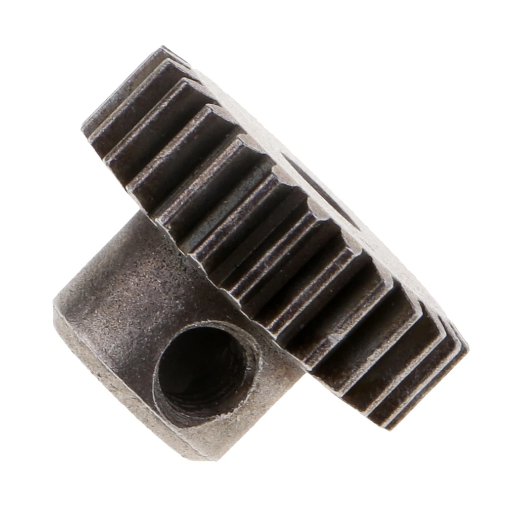 Мотор шестерни 26т/64T для 1/10 RC машина HSP 94107 94170 94123 94103 Запчасти|Детали и аксессуары| |