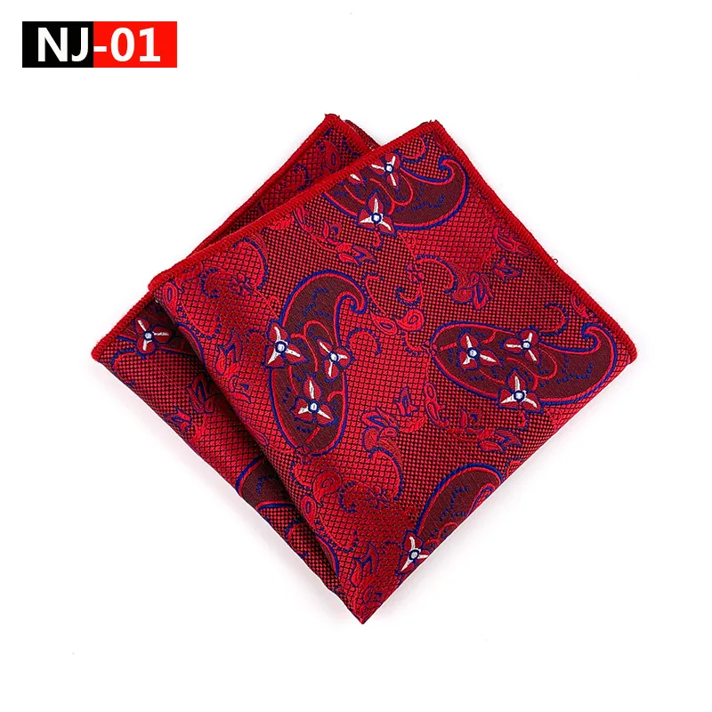 

Linbaiway Handkrecheif Hanky