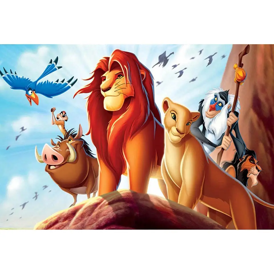 Полноразмерная Алмазная вышивка мозаика 5D алмазная живопись сделай сам лес