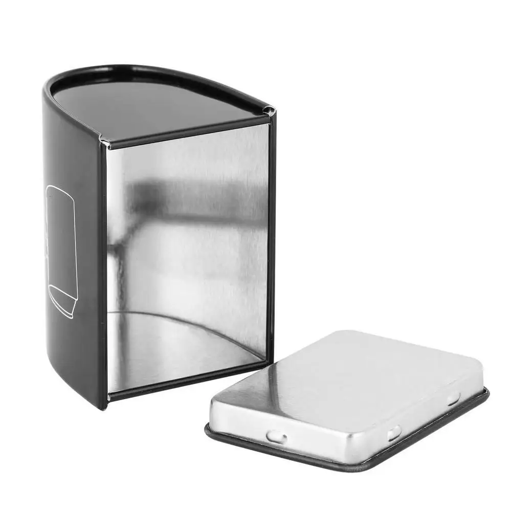 Одноразовый контейнер для хранения лезвий |