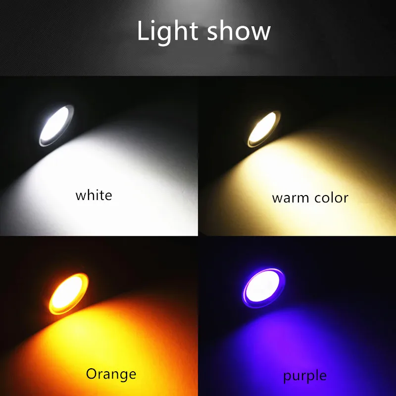 Универсальный гибкий светодиодный светильник с USB разъемом и клипсой настольная