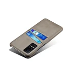 Ретро Чехол из искусственной кожи для Xiaomi Civi MiCivi Funda, слоты для карт, кошелек, чехол для Xiomi Mi CIVI 5G 6,55 