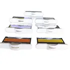 Светофильтр Ipl E-светильник, лазерные наконечники, специальный фильтр, оптовая цена, 5 шт. всех видов длины