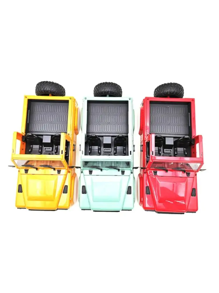 

Пластиковый Корпус кузова радиоуправляемого автомобиля для MN D90 1/12 RC Rock Crawler Pickup Truck Shell