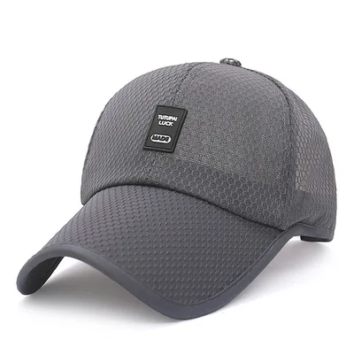 Новинка 2020 мужская и женская кепка для рыбалки на открытом воздухе летняя