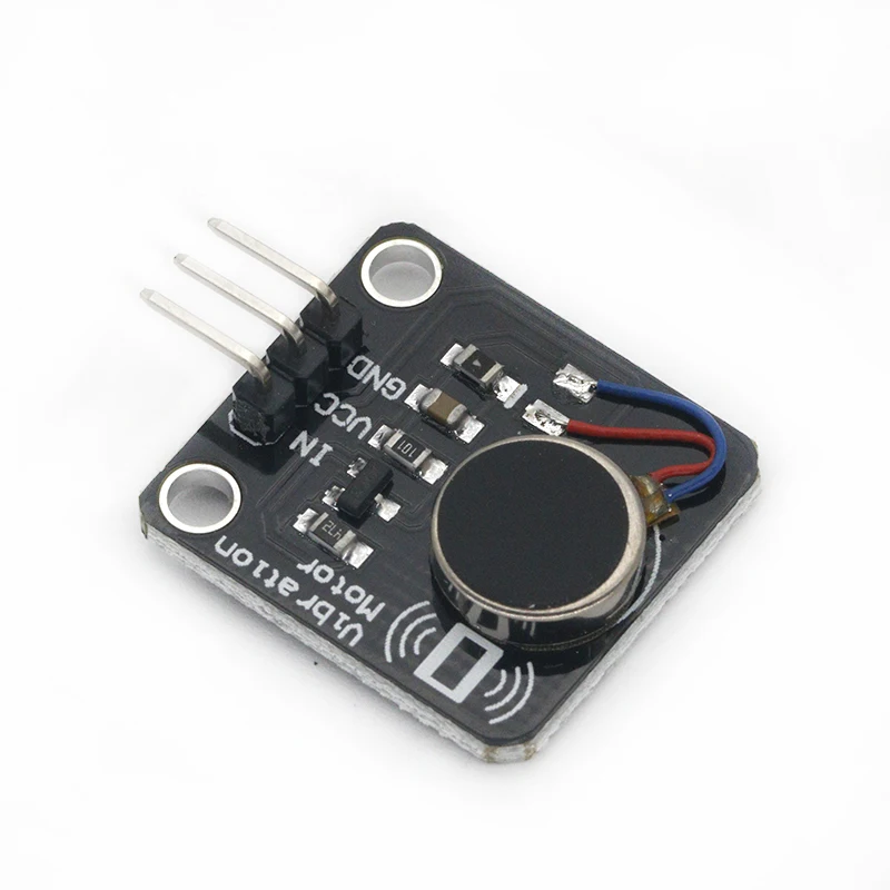 Устройство переключения PWM для вибродвигателя модуль датчика двигателя