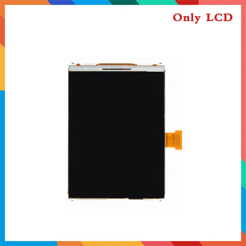 High Quality 3.14" For Samsung Galaxy Y Duos S6102 Lcd Display Screen Free Shipping + Tracking Code | Мобильные телефоны и