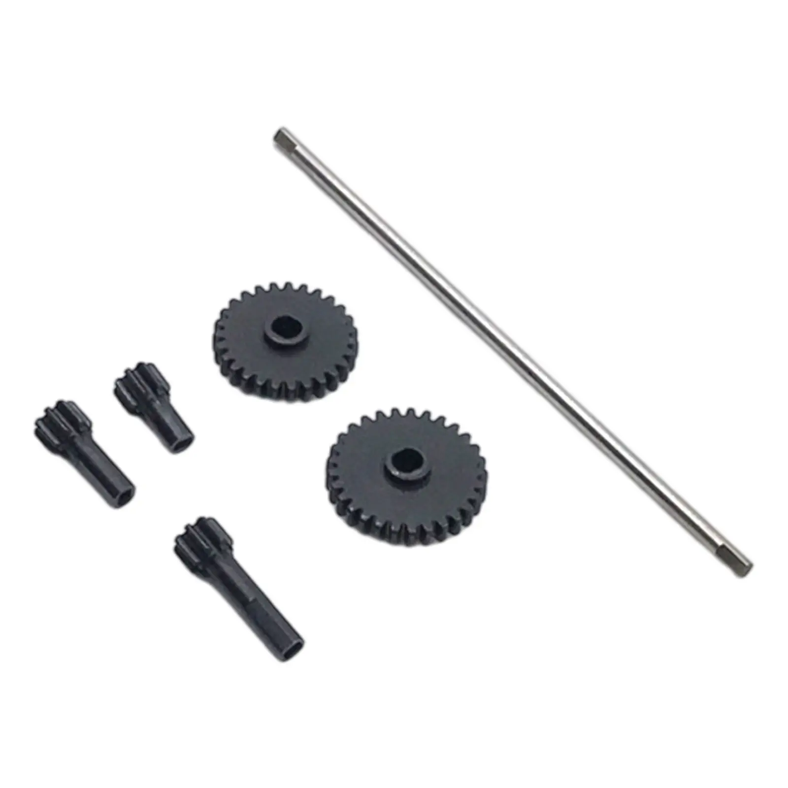 

Reduction Gear and Drive Active Gear Replacement for Wltoys 284131 K979 K989 K999 Replacements