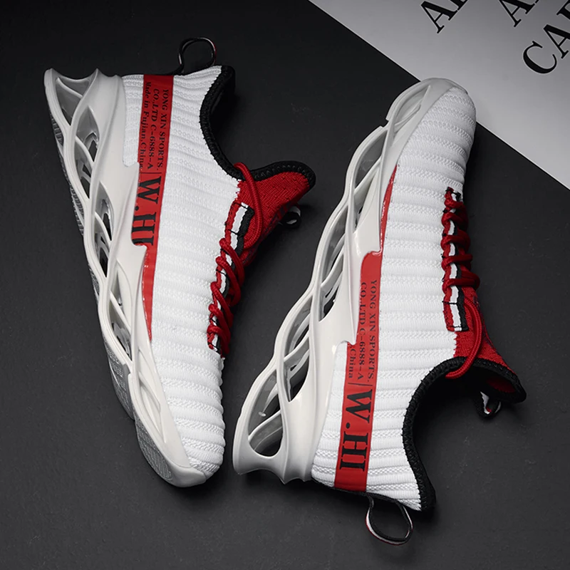 

Эспадрильи мужские спортивные, роскошные дышащие кроссовки, спортивный топ для отдыха