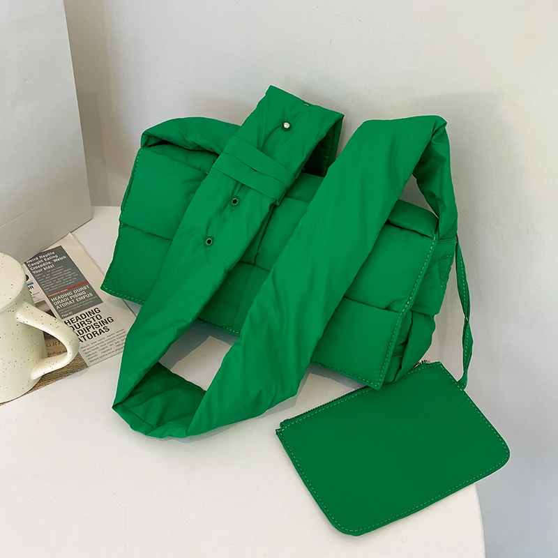 

Fashion Women Canvas Large Capacity Shoulder Bag 2021 New Vintage Brand Design Handbags and Purse Lady Shopper Crossbody Sac