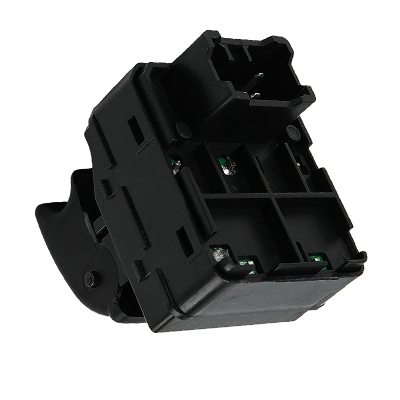 96652187 со стороны водителя автомобиля Электрический Мощность окно мастер