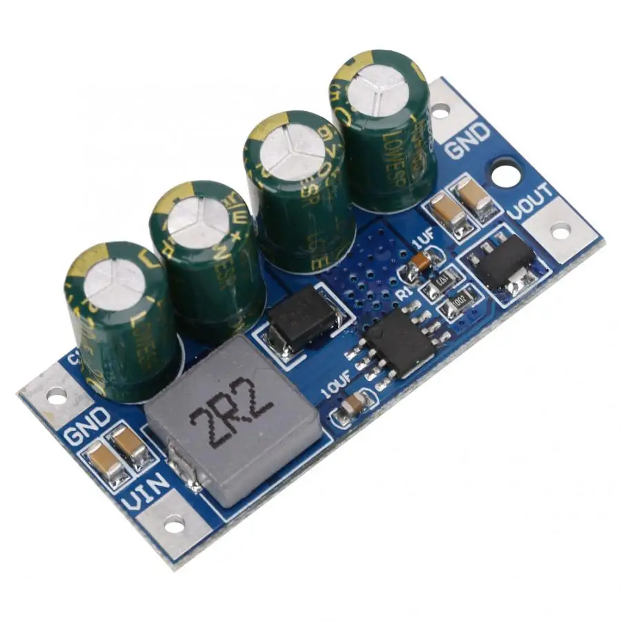 60 Вт Φ повышающий преобразователь Повышающий Модуль от 3 7 в 18 до 5 В 6 9 12 15 19 (19 в)