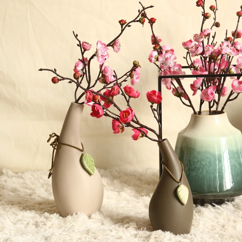 DIY Искусственные цветы цветочный свадебный букет искусственные для дома свадьбы