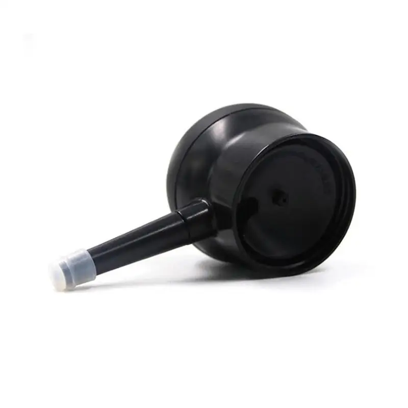 

Special sprinkler for additional hair fiber is suitable for various bottle types, tool duster, additional fiber spray