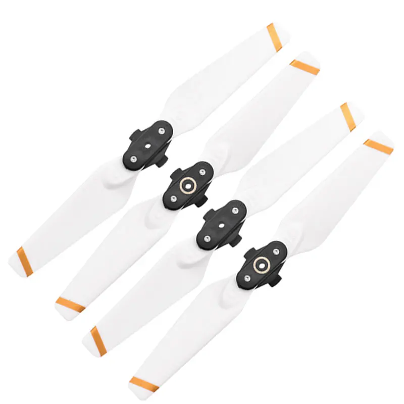 4 шт. Пропеллер для дрона DJI Spark 4730F складные реквизиты 4730 запасные части-лопасти