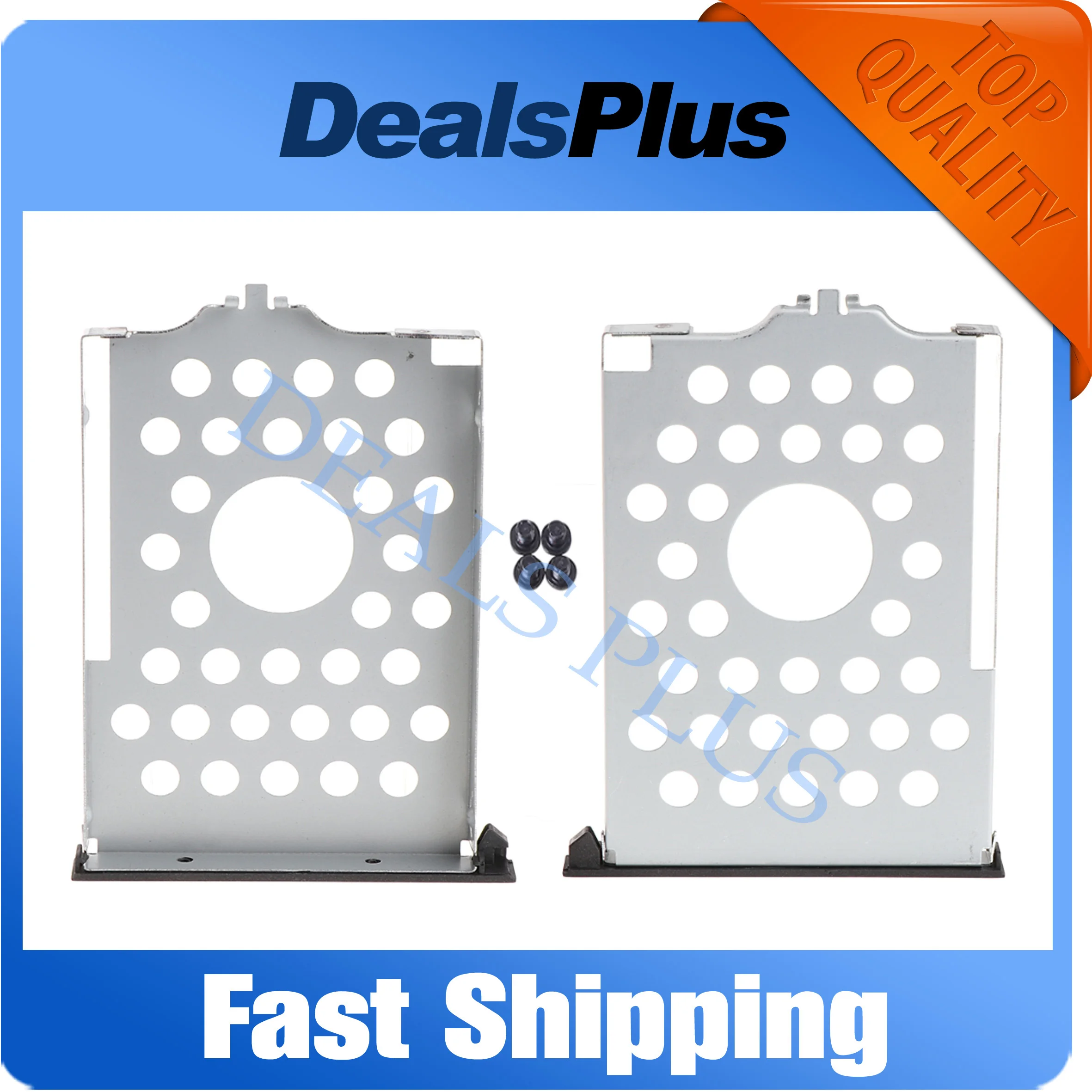 Новый жесткий диск HDD Caddy для Dell Precision M4600 M4700 M4800 M6600 M6700 M6800|Компьютерные кабели и