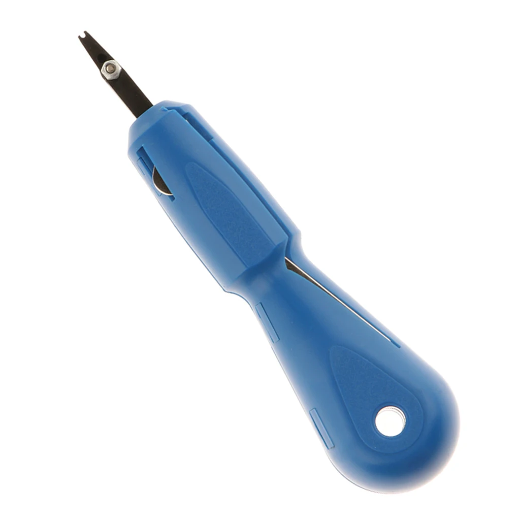 Перфорационный инструмент для Pouyet ID3000 Moudle Network Wire IDC Impact Terminal Repair Kit с