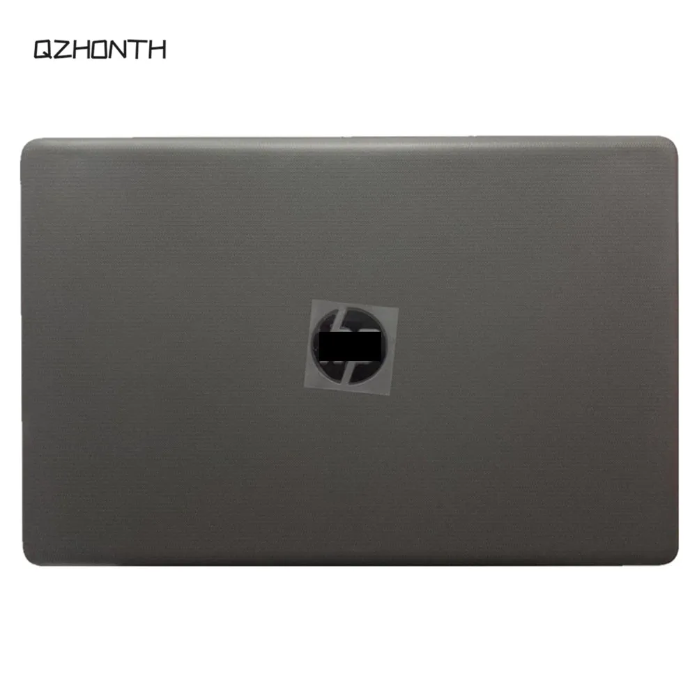 Ноутбук новый для HP Probook 250 G7 255 LCD задняя крышка верхняя L49987 001 серый|Сумки и чехлы