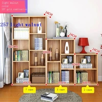 meuble rangement display mueble estante para livro decor madera librero decoracion libreria decoration furniture book shelf case