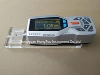 Manufacturer Provides Surface Roughness MeterSurface Roughness Tester Price