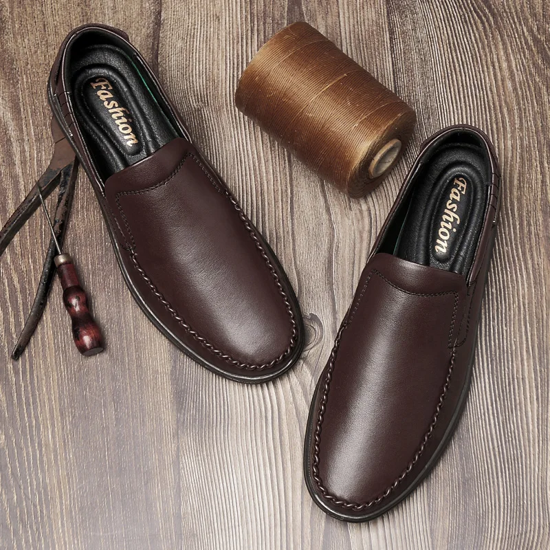 

2020 мужские деловые туфли из натуральной кожи, лоферы для мужчин, итальянские модельные туфли, свадебные туфли, Кожаные броги на шнуровке, па...