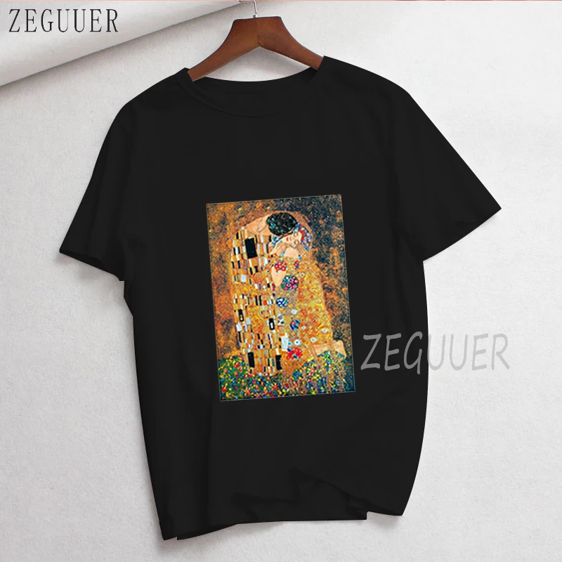 Футболка женская с круглым вырезом мягкая хлопковая Повседневная рубашка в