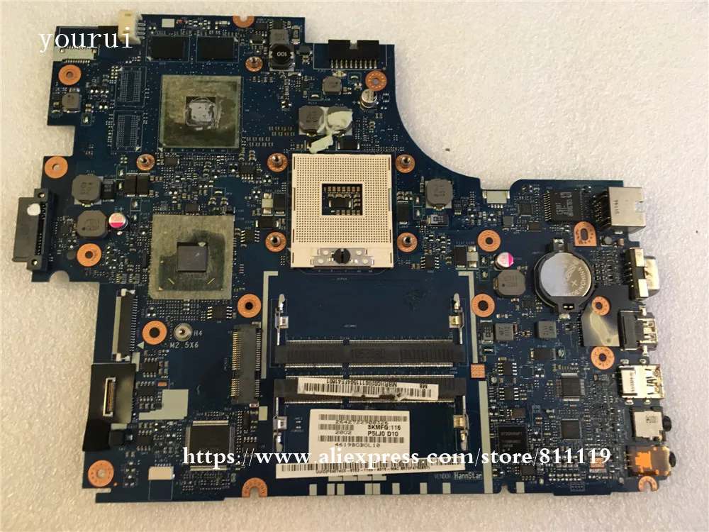 

Yourui оригинал для материнская плата для acer 5830 5830T 5830TG P5LJ0 LA-7221P MBRHQ02001 МБ, RHQ02.001 полностью протестирована